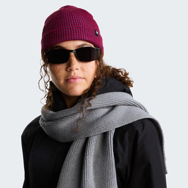 Caciula Unisex The North Face TNF Fisherman   Caciula Unisex The North Face TNF Fisherman