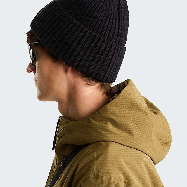 Caciula Unisex The North Face Wool Blend   Caciula Unisex The North Face Wool Blend