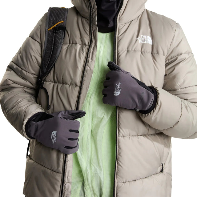 Manusi Unisex The North Face Gore-Tex Windstopper Fleece   Manusi Unisex The North Face Gore-Tex Windstopper Fleece