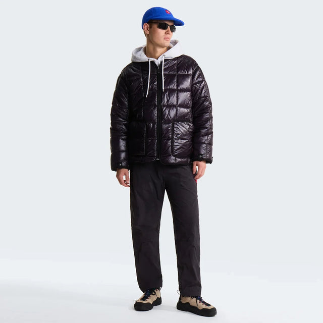 Pantaloni Barbati The North Face M TNF Red Box Full-Zip   Pantaloni Barbati The North Face M TNF Red Box Full-Zip