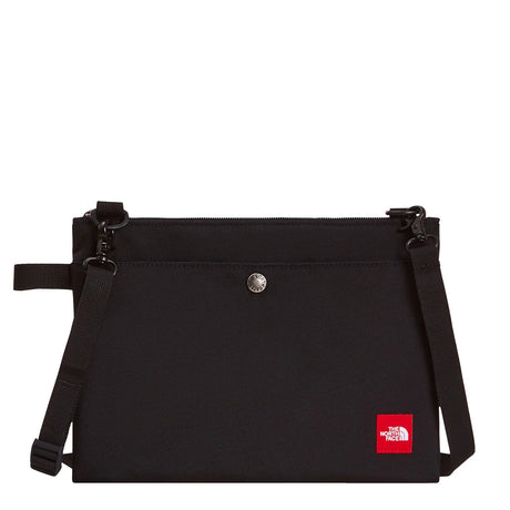 Geanta Unisex The North Face TNF Red Box Carry Pouch   Geanta Unisex The North Face TNF Red Box Carry Pouch