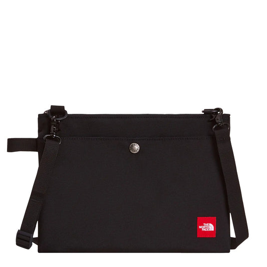 Geanta Unisex The North Face TNF Red Box Carry Pouch   Geanta Unisex The North Face TNF Red Box Carry Pouch
