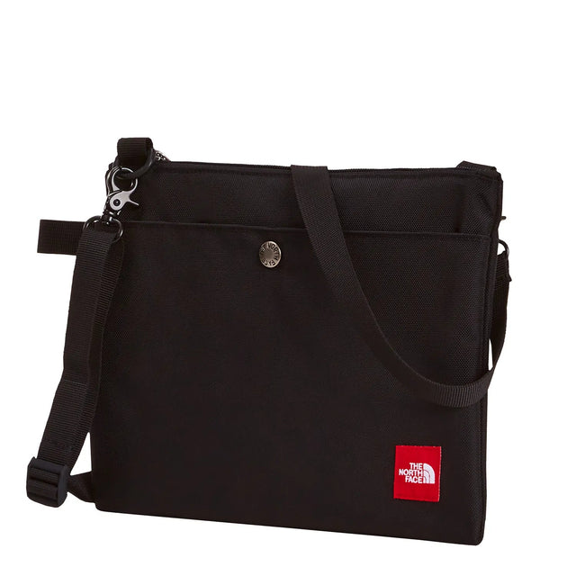 Geanta Unisex The North Face TNF Red Box Carry Pouch   Geanta Unisex The North Face TNF Red Box Carry Pouch