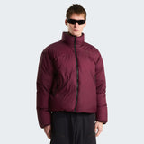 Geaca Barbati The North Face M Pertex Nuptse Reversible   Geaca Barbati The North Face M Pertex Nuptse Reversible