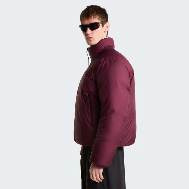 Geaca Barbati The North Face M Pertex Nuptse Reversible   Geaca Barbati The North Face M Pertex Nuptse Reversible