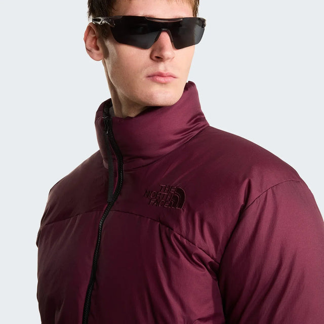 Geaca Barbati The North Face M Pertex Nuptse Reversible   Geaca Barbati The North Face M Pertex Nuptse Reversible