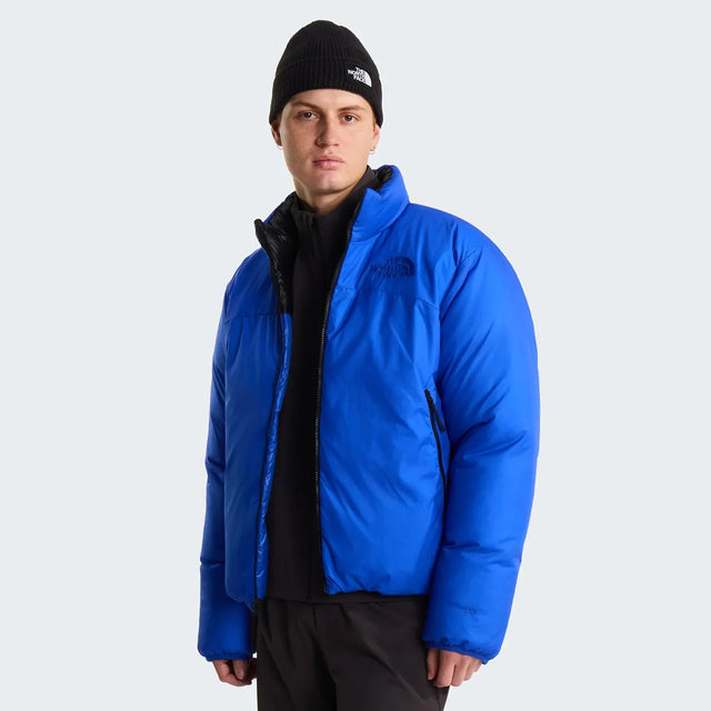 Geaca Barbati The North Face M Pertex Nuptse Reversible   Geaca Barbati The North Face M Pertex Nuptse Reversible