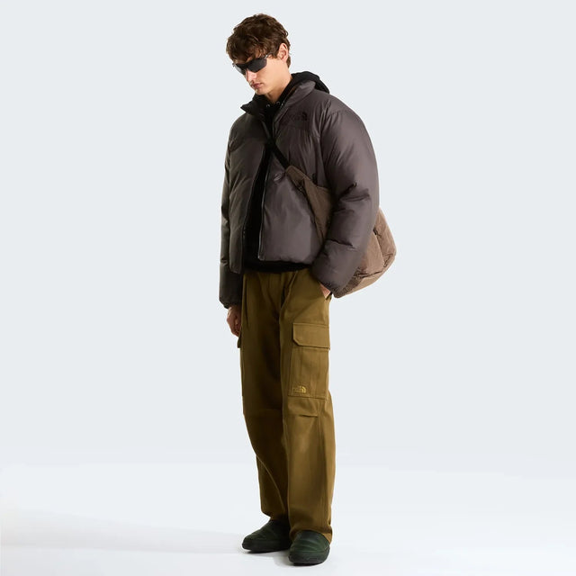 Geaca Barbati The North Face M Pertex Nuptse Reversible   Geaca Barbati The North Face M Pertex Nuptse Reversible