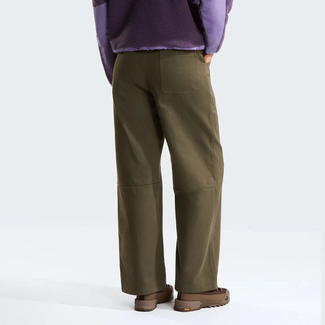 Pantaloni Femei The North Face W Pinecrest Utility   Pantaloni Femei The North Face W Pinecrest Utility