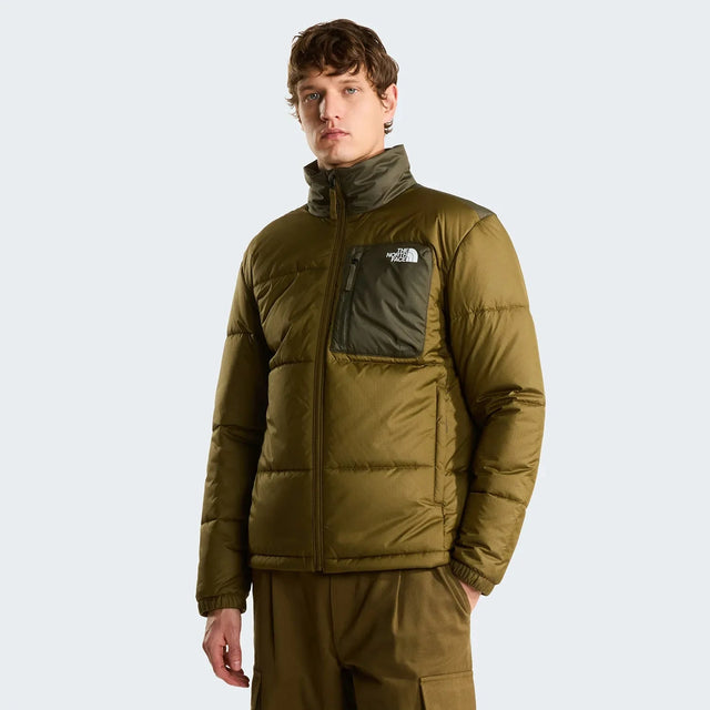 Geaca Barbati The North Face M Nuketo Insulated   Geaca Barbati The North Face M Nuketo Insulated
