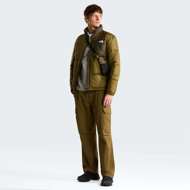 Geaca Barbati The North Face M Nuketo Insulated   Geaca Barbati The North Face M Nuketo Insulated