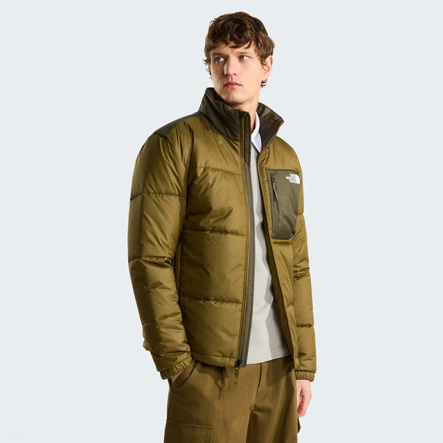 Geaca Barbati The North Face M Nuketo Insulated   Geaca Barbati The North Face M Nuketo Insulated