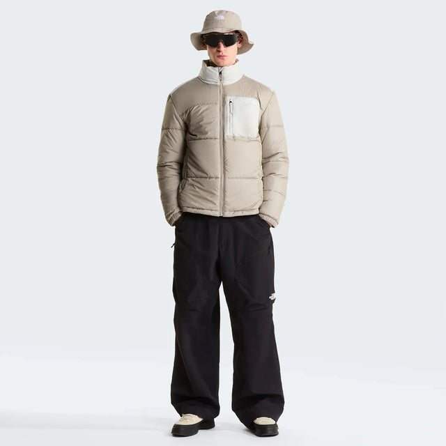 Geaca Barbati The North Face M Nuketo Insulated   Geaca Barbati The North Face M Nuketo Insulated