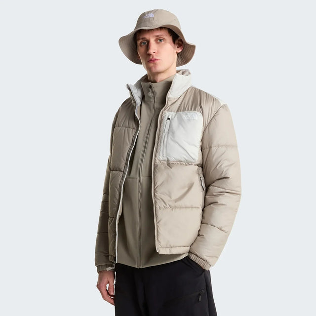 Geaca Barbati The North Face M Nuketo Insulated   Geaca Barbati The North Face M Nuketo Insulated