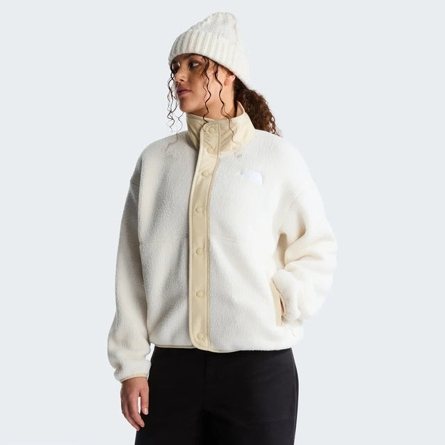 Polar Femei The North Face W Cragmont Fleece   Polar Femei The North Face W Cragmont Fleece