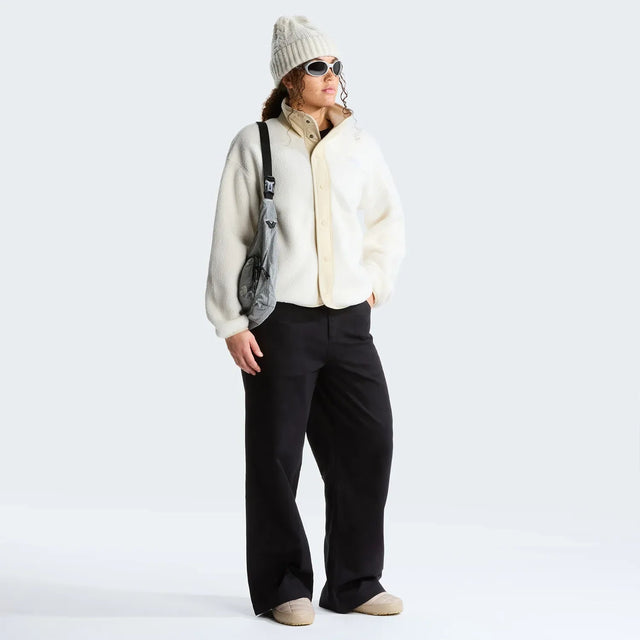 Polar Femei The North Face W Cragmont Fleece   Polar Femei The North Face W Cragmont Fleece