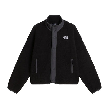 Polar Femei The North Face W Cragmont Fleece   Polar Femei The North Face W Cragmont Fleece