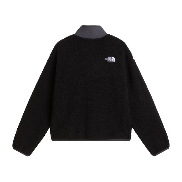 Polar Femei The North Face W Cragmont Fleece   Polar Femei The North Face W Cragmont Fleece