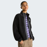 Polar Femei The North Face W Cragmont Fleece   Polar Femei The North Face W Cragmont Fleece