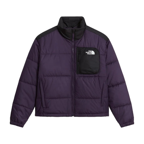 Geaca Femei The North Face W Nuketo Synth Insulated   Geaca Femei The North Face W Nuketo Synth Insulated