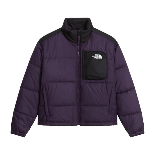 Geaca Femei The North Face W Nuketo Synth Insulated   Geaca Femei The North Face W Nuketo Synth Insulated