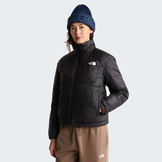 Geaca Femei The North Face W Nuketo Synth Insulated   Geaca Femei The North Face W Nuketo Synth Insulated