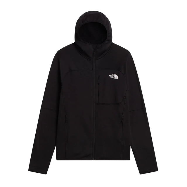 Polar Barbati The North Face M Polartec Powerstretch Meteora   Polar Barbati The North Face M Polartec Powerstretch Meteora