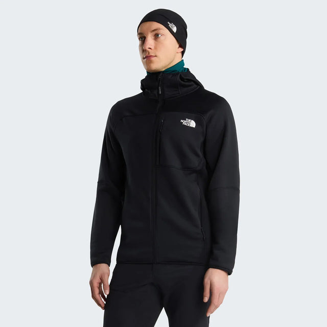 Polar Barbati The North Face M Polartec Powerstretch Meteora   Polar Barbati The North Face M Polartec Powerstretch Meteora