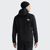 Polar Barbati The North Face M Polartec Powerstretch Meteora   Polar Barbati The North Face M Polartec Powerstretch Meteora