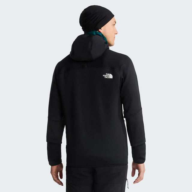 Polar Barbati The North Face M Polartec Powerstretch Meteora   Polar Barbati The North Face M Polartec Powerstretch Meteora