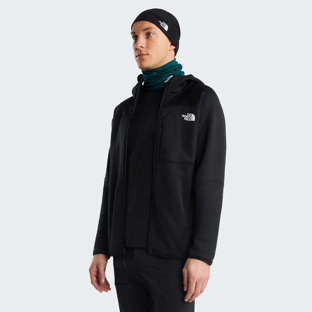 Polar Barbati The North Face M Polartec Powerstretch Meteora   Polar Barbati The North Face M Polartec Powerstretch Meteora