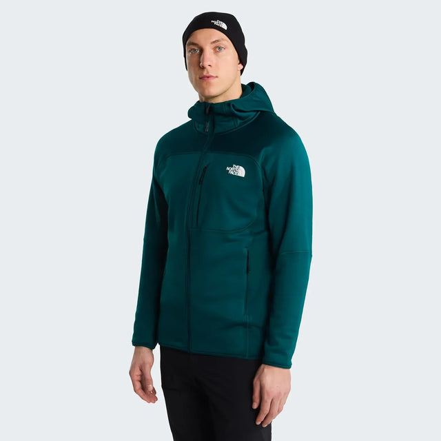 Polar Barbati The North Face M Polartec Powerstretch Meteora   Polar Barbati The North Face M Polartec Powerstretch Meteora