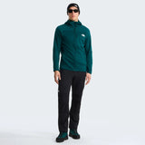 Polar Barbati The North Face M Polartec Powerstretch Meteora   Polar Barbati The North Face M Polartec Powerstretch Meteora