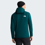 Polar Barbati The North Face M Polartec Powerstretch Meteora   Polar Barbati The North Face M Polartec Powerstretch Meteora
