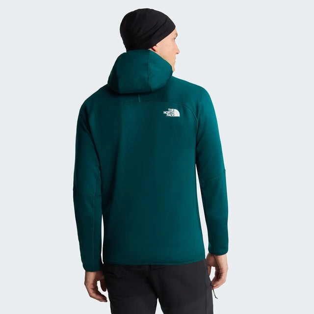 Polar Barbati The North Face M Polartec Powerstretch Meteora   Polar Barbati The North Face M Polartec Powerstretch Meteora