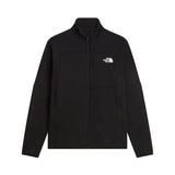 Polar Barbati The North Face M Polartec Powerstretch Meteora Full-Zip   Polar Barbati The North Face M Polartec Powerstretch Meteora Full-Zip