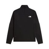 Polar Barbati The North Face M Polartec Powerstretch Meteora Full-Zip   Polar Barbati The North Face M Polartec Powerstretch Meteora Full-Zip