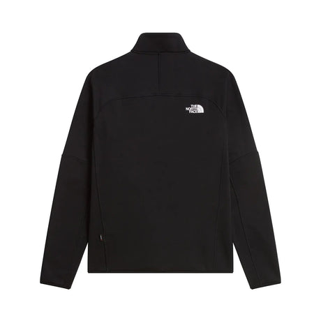 Polar Barbati The North Face M Polartec Powerstretch Meteora Full-Zip   Polar Barbati The North Face M Polartec Powerstretch Meteora Full-Zip