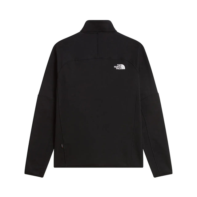 Polar Barbati The North Face M Polartec Powerstretch Meteora Full-Zip   Polar Barbati The North Face M Polartec Powerstretch Meteora Full-Zip