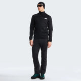 Polar Barbati The North Face M Polartec Powerstretch Meteora Full-Zip   Polar Barbati The North Face M Polartec Powerstretch Meteora Full-Zip