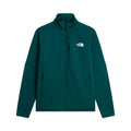 Polar Barbati The North Face M Polartec Powerstretch Meteora Full-Zip   Polar Barbati The North Face M Polartec Powerstretch Meteora Full-Zip