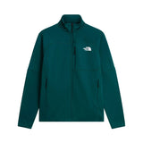 Polar Barbati The North Face M Polartec Powerstretch Meteora Full-Zip   Polar Barbati The North Face M Polartec Powerstretch Meteora Full-Zip