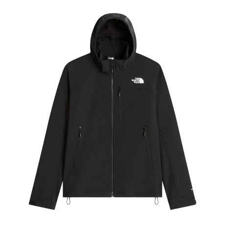 Geaca Barbati The North Face M Diablo Softshell   Geaca Barbati The North Face M Diablo Softshell