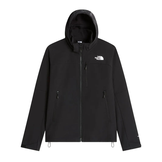 Geaca Barbati The North Face M Diablo Softshell   Geaca Barbati The North Face M Diablo Softshell