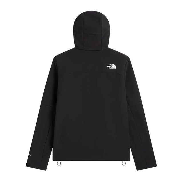 Geaca Barbati The North Face M Diablo Softshell   Geaca Barbati The North Face M Diablo Softshell