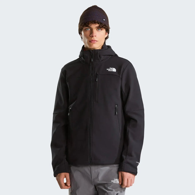 Geaca Barbati The North Face M Diablo Softshell   Geaca Barbati The North Face M Diablo Softshell