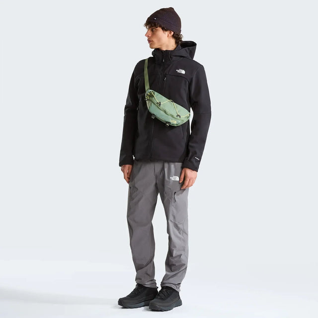 Geaca Barbati The North Face M Diablo Softshell   Geaca Barbati The North Face M Diablo Softshell
