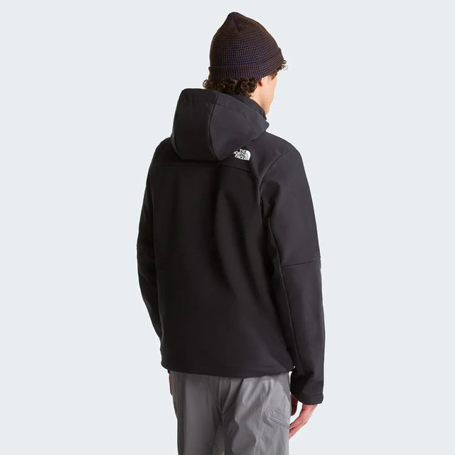 Geaca Barbati The North Face M Diablo Softshell   Geaca Barbati The North Face M Diablo Softshell