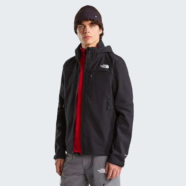 Geaca Barbati The North Face M Diablo Softshell   Geaca Barbati The North Face M Diablo Softshell