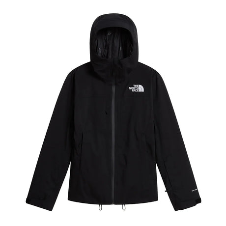 Geaca Femei The North Face W Mount Bre   Geaca Femei The North Face W Mount Bre
